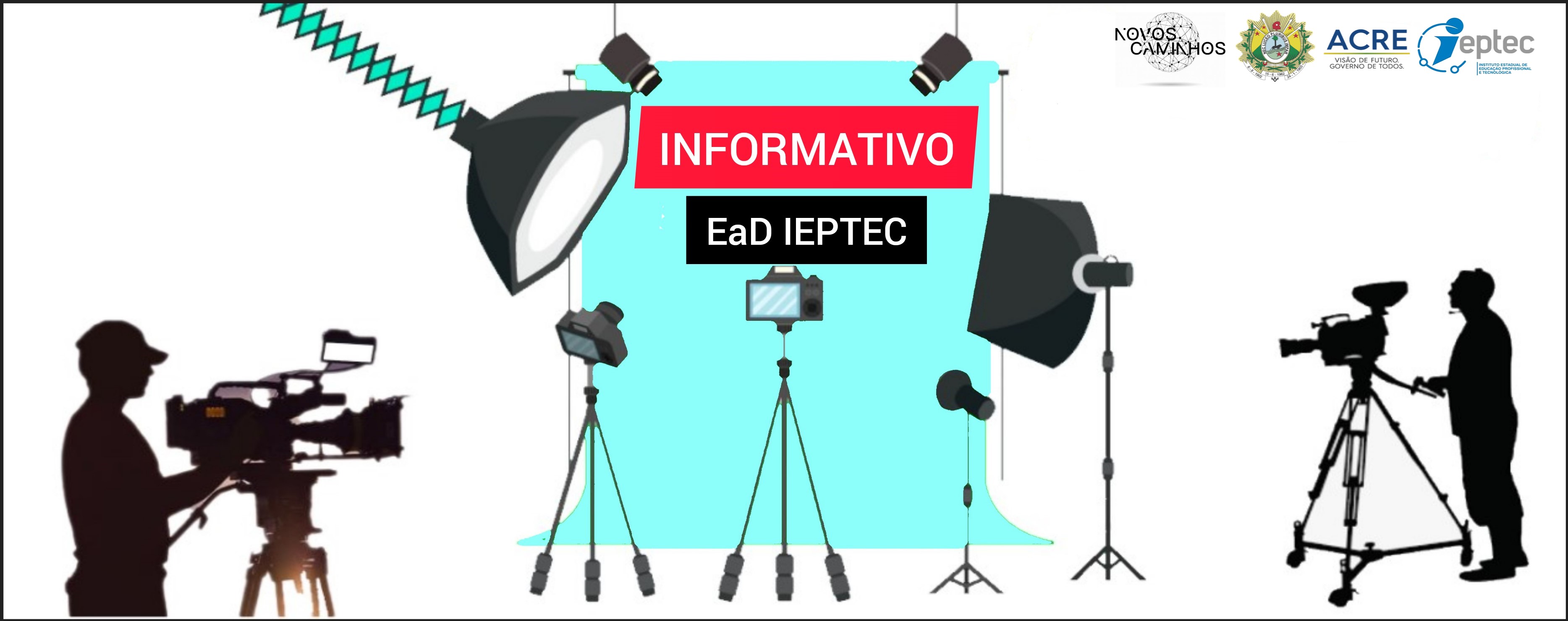 Informativo EaD IEPTEC