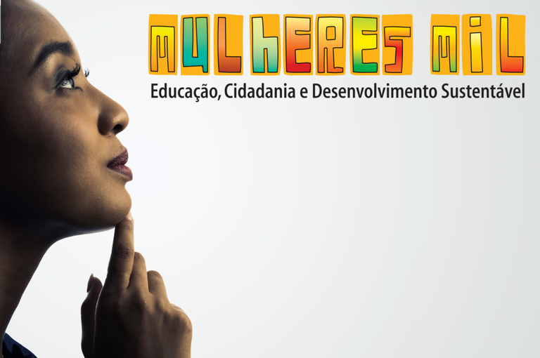 Programa Mulheres Mil